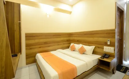 Hotel Metro Inn