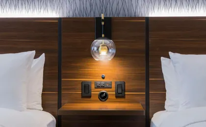 Four Points by Sheraton Columbus-Polaris
