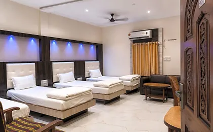 Hotel Volga 2