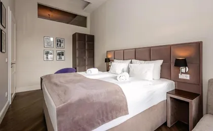 Arabel Design Apartments