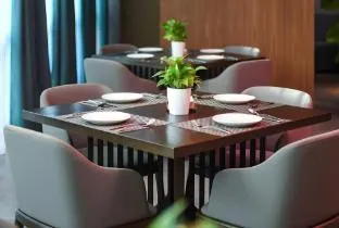 Mehood Lestie Hotel - Guangzhou Hanxi Changlong Branch