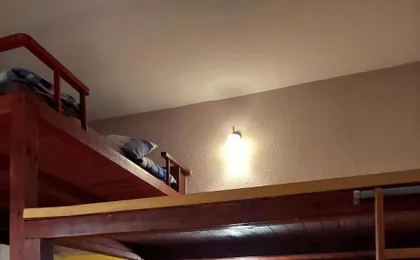 Ruhige Ferienwohnung in Kreuzberg