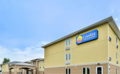 Comfort Inn & Suites Springfield I-55