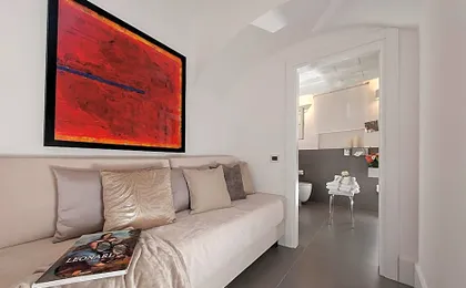 Argentina Residenza Style Hotel