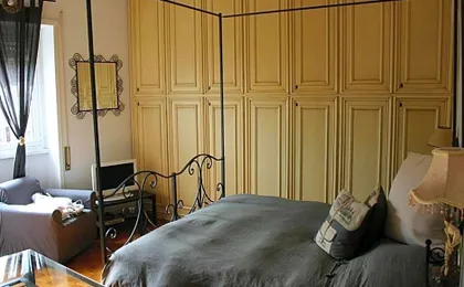 Le Fate Apartments