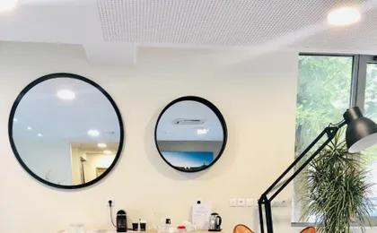 All Suites Appart Hotel Bordeaux-Marne