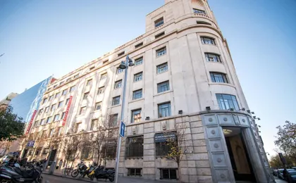 Petit Palace President Castellana