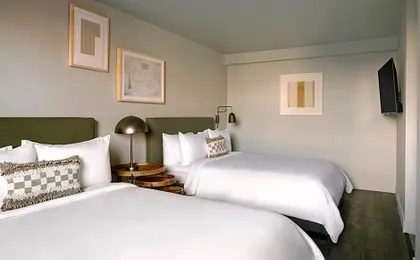 Hotel Solarena