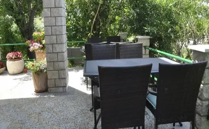 Apartments Profaca - One Bedroom Apartment With Terrace
