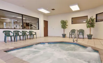 Wingate By Wyndham Pueblo