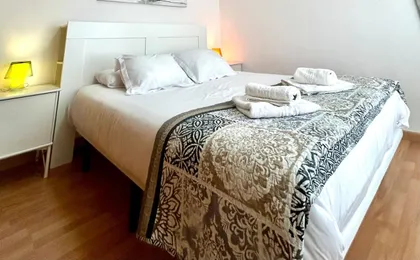 Apartment Carrer D'olesa
