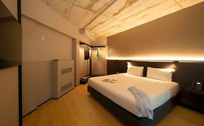Breda Suites Hotel Milano