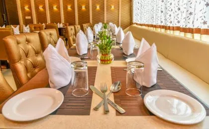Hotel Suncity Plaza Sitapura Jaipur