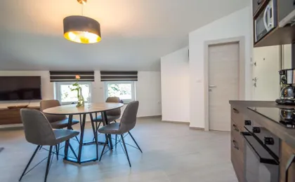 Exclusive City Apartments