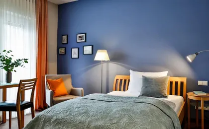 Villa Orange