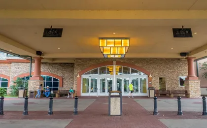 Delta Downs Racetrack Casino Hotel