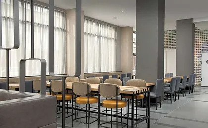 SpringHill Suites by Marriott New York Queens