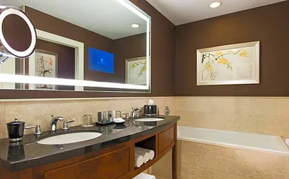 JW Marriott Chicago
