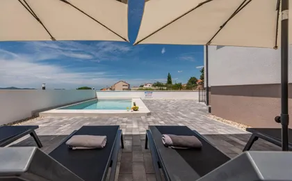 Villa Pava Zadarvillas