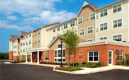 Residence Inn Neptune at Gateway Centre