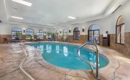 Best Western Plus Inn of Santa Fe
