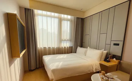 Ji Hotel (Beijing Chaoyang Road)