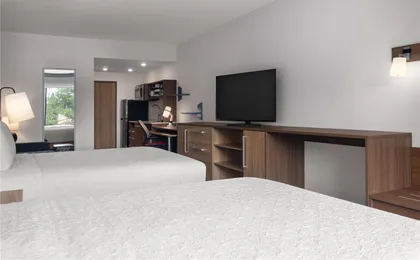 Home2 Suites By Hilton Flagstaff