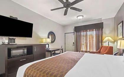 Best Western Inn