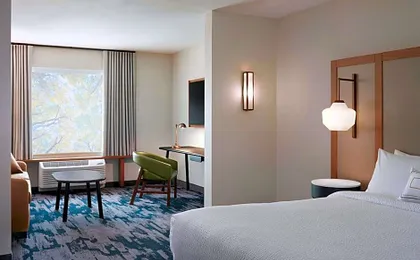 Fairfield by Marriott Inn & Suites Salem North
