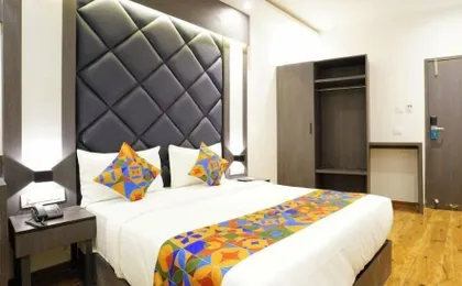 Hotel Gorrion