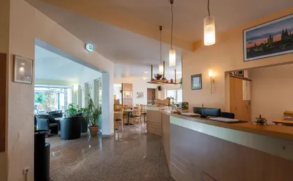 Airport Businesshotel Koln