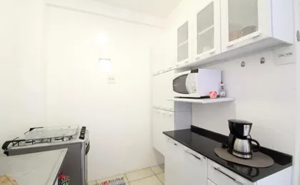 Ipanema 250m from the beach | BT201 Z1