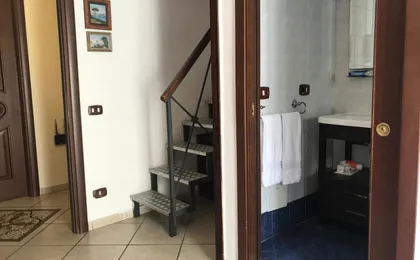 Art Suite Principe Umberto