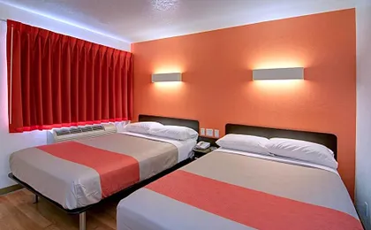 Motel 6 Scottsdale, AZ - Old town Scottsdale/Fashion Square