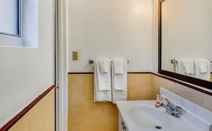 Oyo Gateway Motel las Vegas North Strip/Fremont St. Area