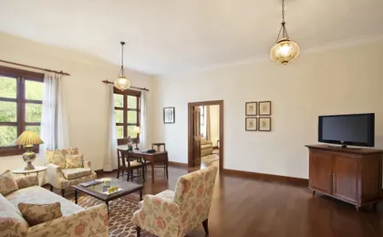 Maidens Hotel New Delhi