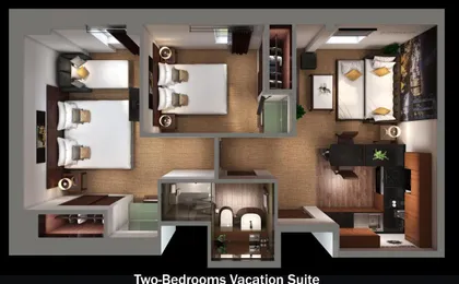 Heeton Concept Hotel - Stewart Aparthotel Edinburgh