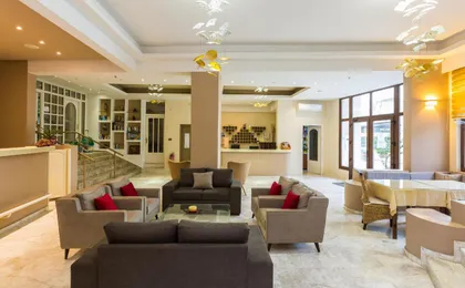 Hotel Eltina