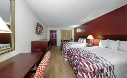Red Roof Inn Ellenton - Bradenton Ne