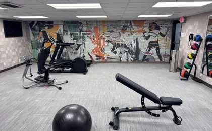 Hawthorn Extended Stay by Wyndham Miamisburg Dayton South
