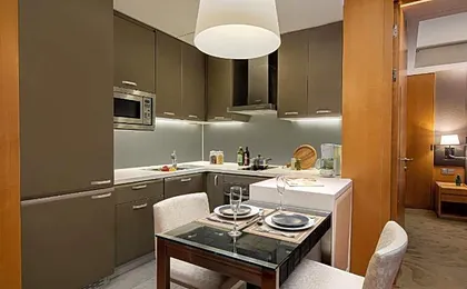 Ascott Raffles City Beijing
