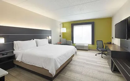 Holiday Inn Express Hotel & Suites Spartanburg-North By IHG