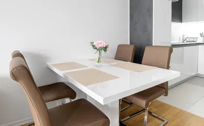 Sauna - Flexible Selfcheckins 6 - Zagreb - Garage - Electric Vehicle Ccharger - Loggia - New - Luxury - Apartments Repinc 6