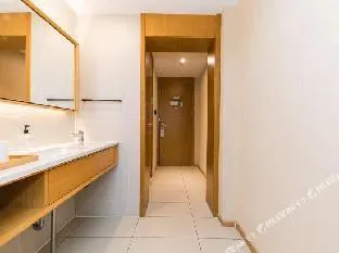 Ji Hotel Hangzhou Fengqi Road