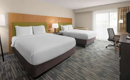 Wingate by Wyndham Lincoln Airport East I-80