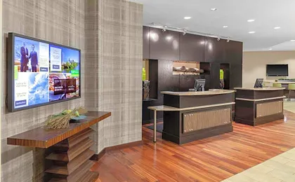 Courtyard by Marriott Memphis Downtown