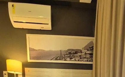 Option Apart Hotel - Recreio Shopping