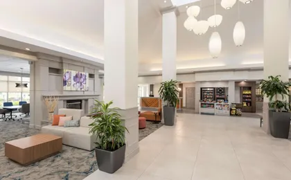 Hilton Garden Inn Lafayette/Cajundome