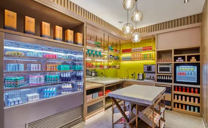Hilton Garden Inn Shenzhen Guangming
