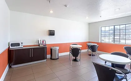 Motel 6-Williams, AZ - West - Grand Canyon